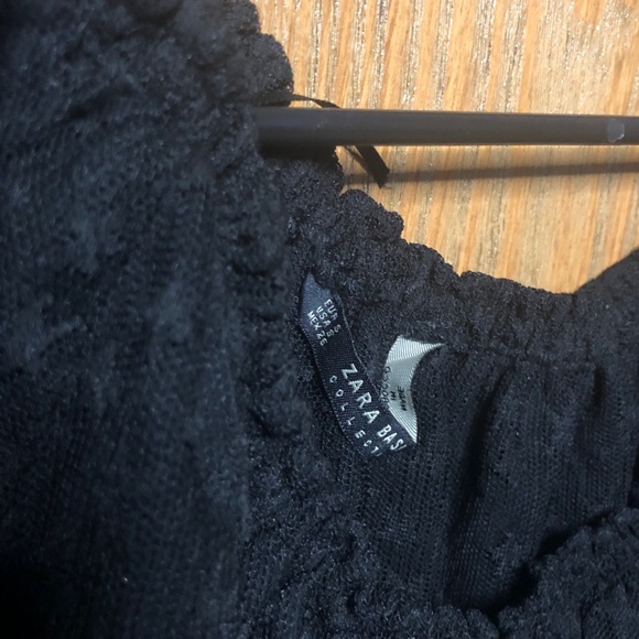 Zara Top - Picture 4 of 4